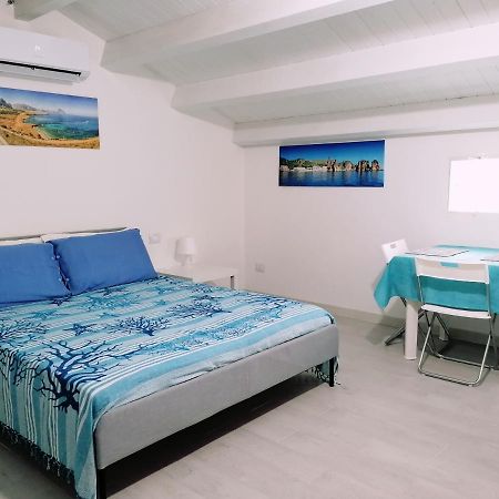 Bed and Breakfast Donnaciccinatrapani Rilievo Zewnętrze zdjęcie
