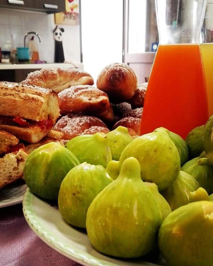 Bed and Breakfast Donnaciccinatrapani Rilievo Zewnętrze zdjęcie
