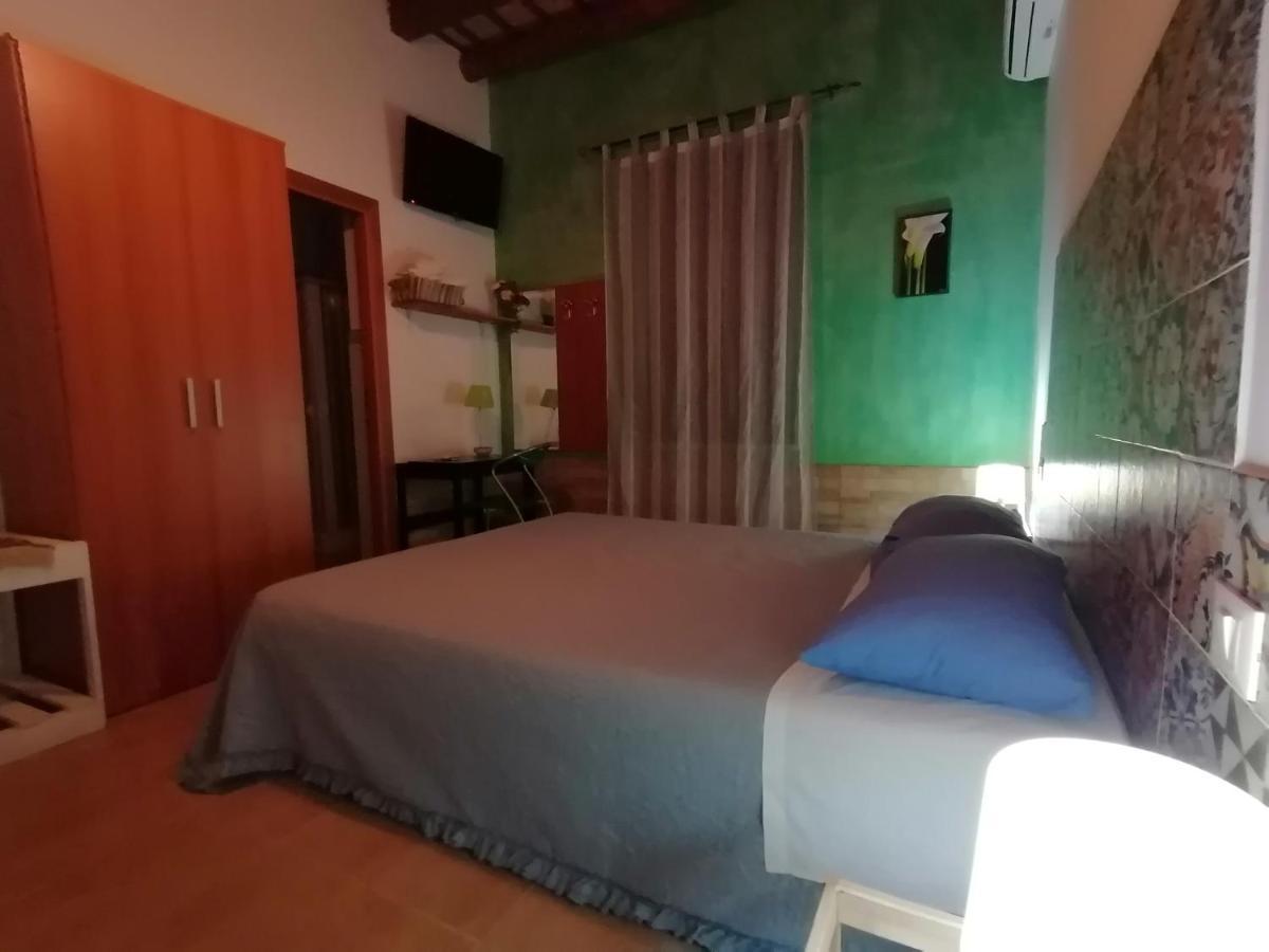 Bed and Breakfast Donnaciccinatrapani Rilievo Zewnętrze zdjęcie
