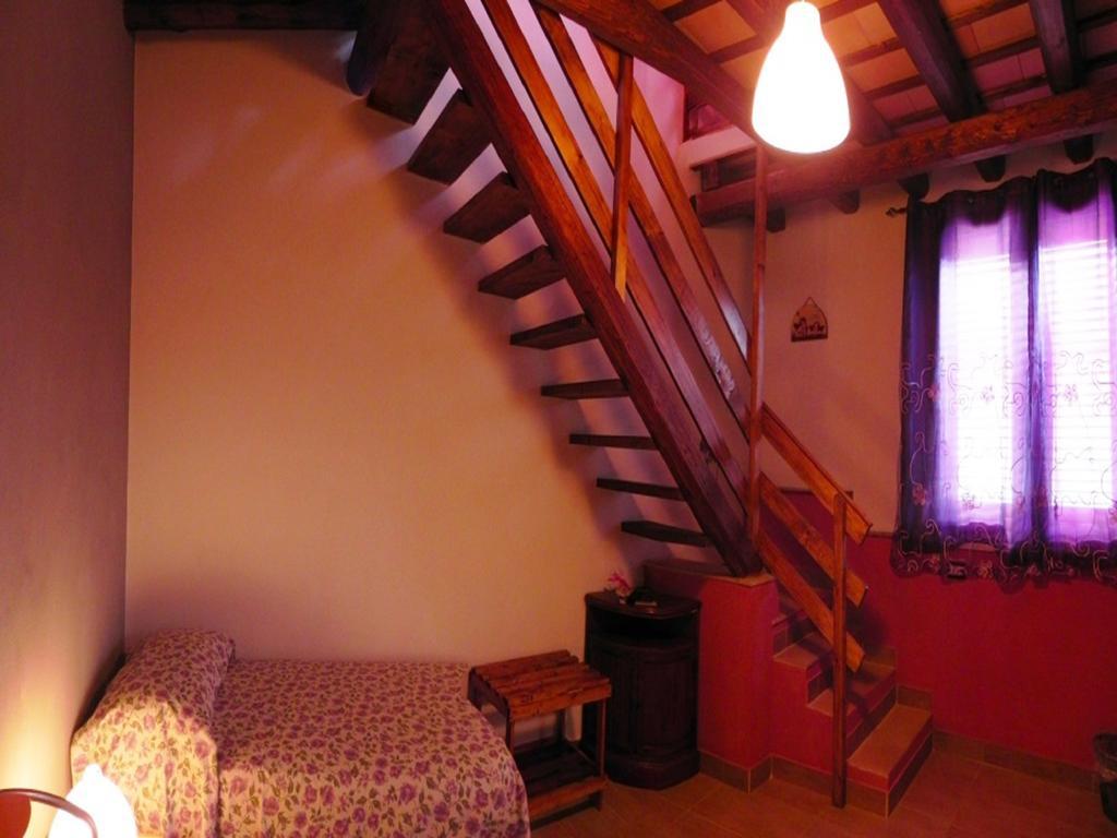 Bed and Breakfast Donnaciccinatrapani Rilievo Zewnętrze zdjęcie