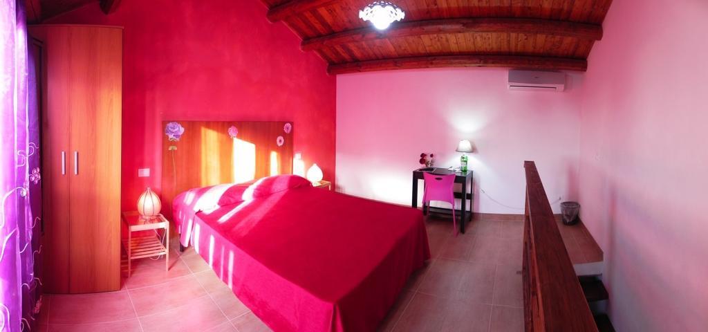 Bed and Breakfast Donnaciccinatrapani Rilievo Zewnętrze zdjęcie