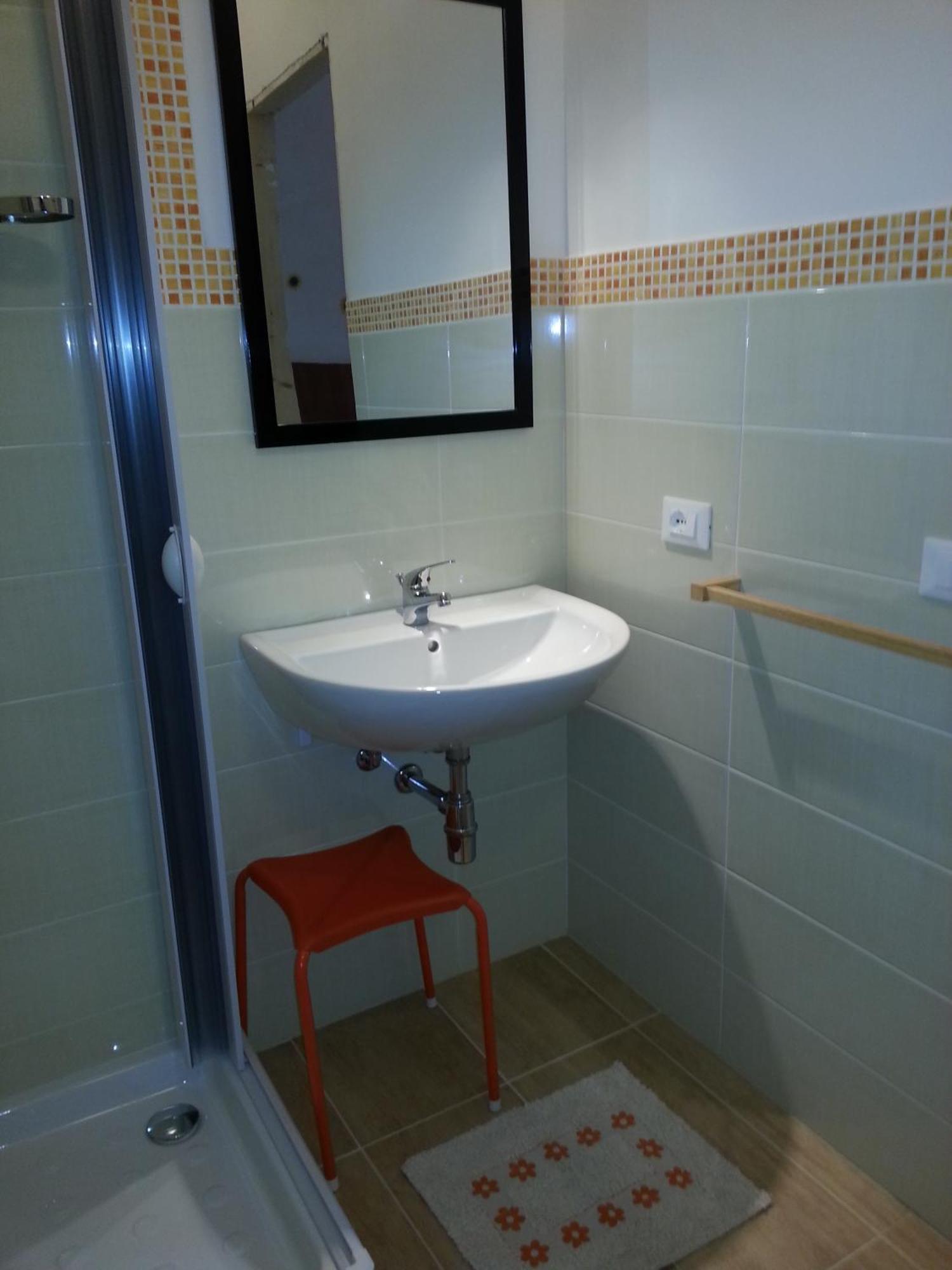 Bed and Breakfast Donnaciccinatrapani Rilievo Zewnętrze zdjęcie
