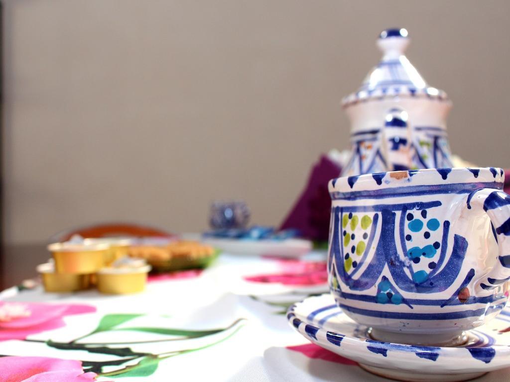Bed and Breakfast Donnaciccinatrapani Rilievo Zewnętrze zdjęcie