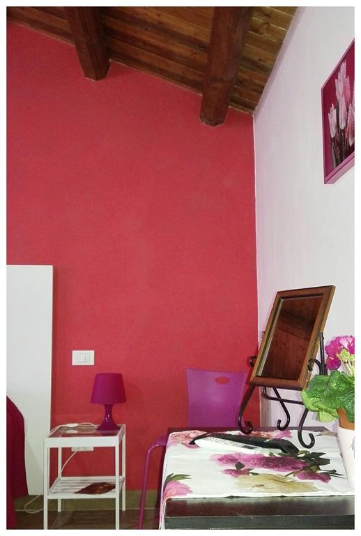 Bed and Breakfast Donnaciccinatrapani Rilievo Zewnętrze zdjęcie