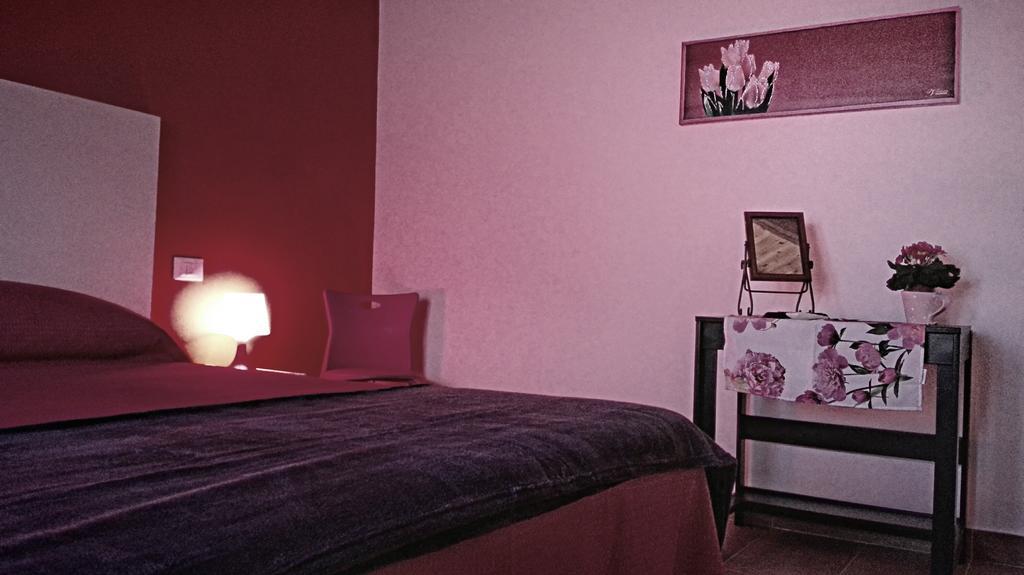 Bed and Breakfast Donnaciccinatrapani Rilievo Zewnętrze zdjęcie