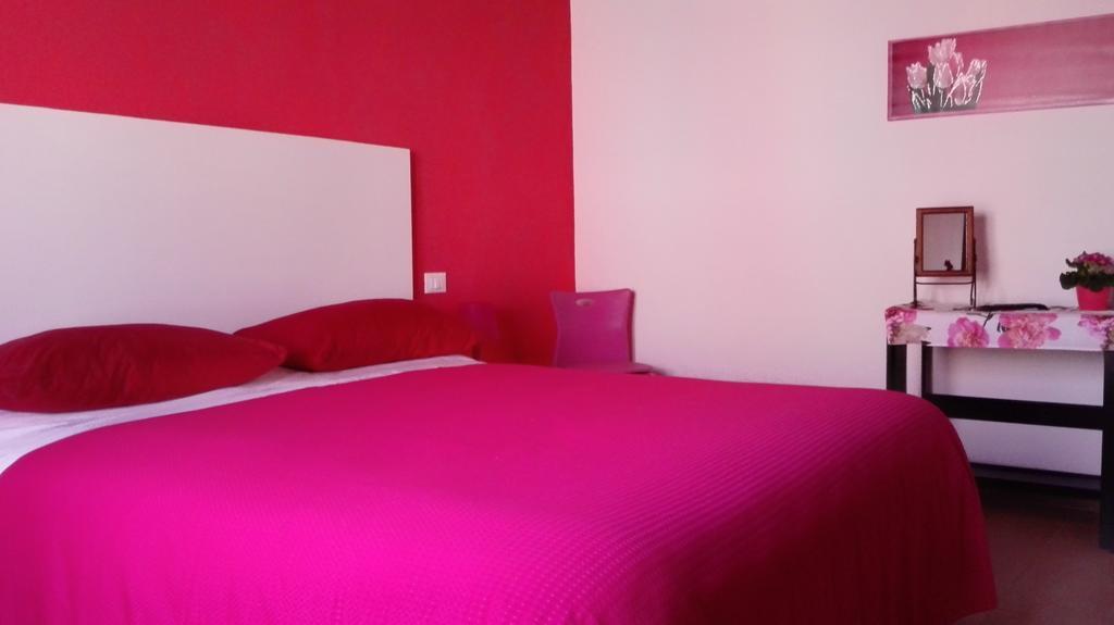 Bed and Breakfast Donnaciccinatrapani Rilievo Zewnętrze zdjęcie