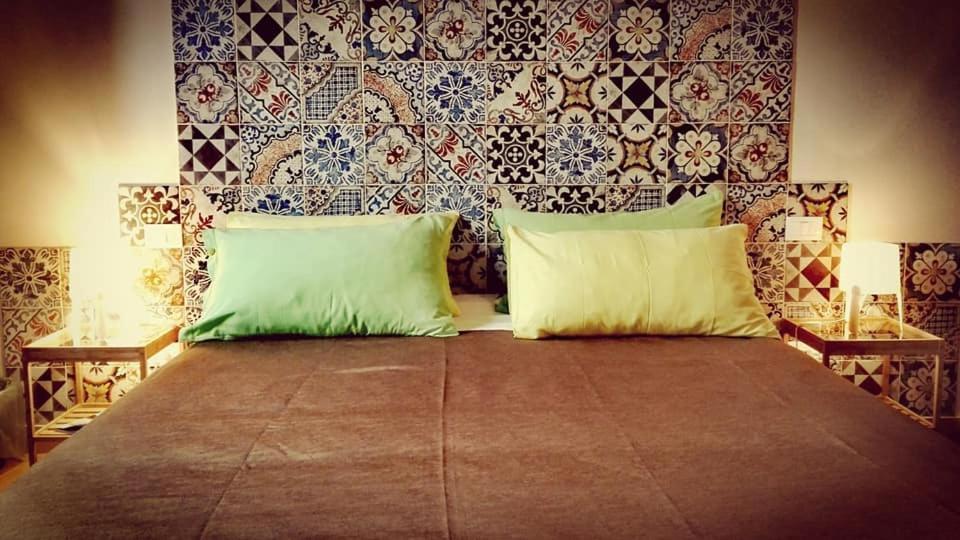 Bed and Breakfast Donnaciccinatrapani Rilievo Zewnętrze zdjęcie