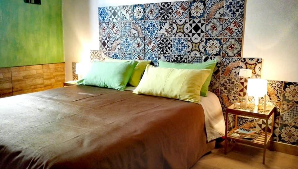 Bed and Breakfast Donnaciccinatrapani Rilievo Zewnętrze zdjęcie