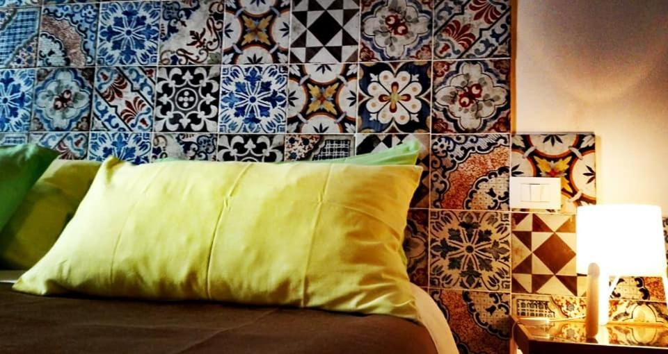 Bed and Breakfast Donnaciccinatrapani Rilievo Zewnętrze zdjęcie